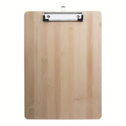 ECO - BOARD, bambusová podložka na písanie A4
