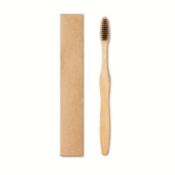 ECO - TOOTH BRUSH,  bambusová zubná kefka