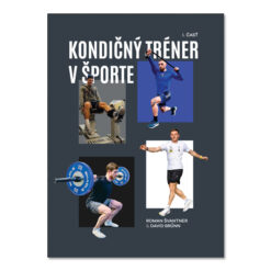 Kondičný tréner v športe
