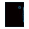 Týždenný diár A5 SMART blue 2027